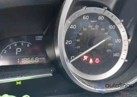 2018 Toyota Yaris Ia from USA, damaged, VIN 3MYDLBYV1JY308629